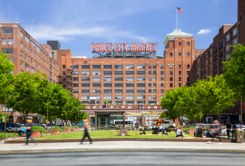 Ponce City Market