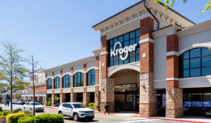 Jamestown 32 erwirbt Shoppingcenter "Fountain Oaks" in Atlanta