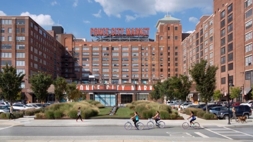 Ponce City Market